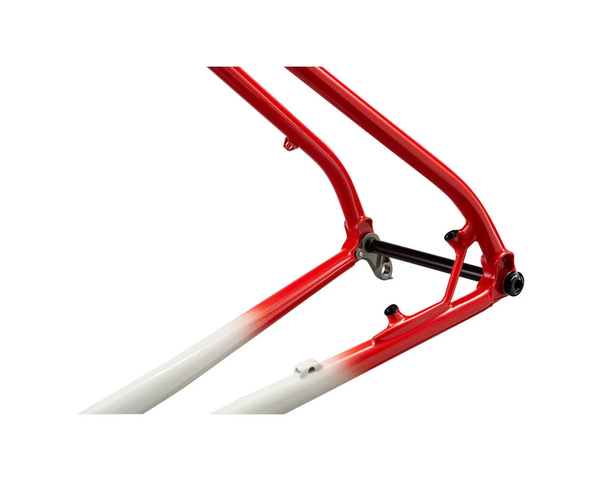 Ritchey P-29er Mountain Frameset (Team Edition) (XL) - view 5